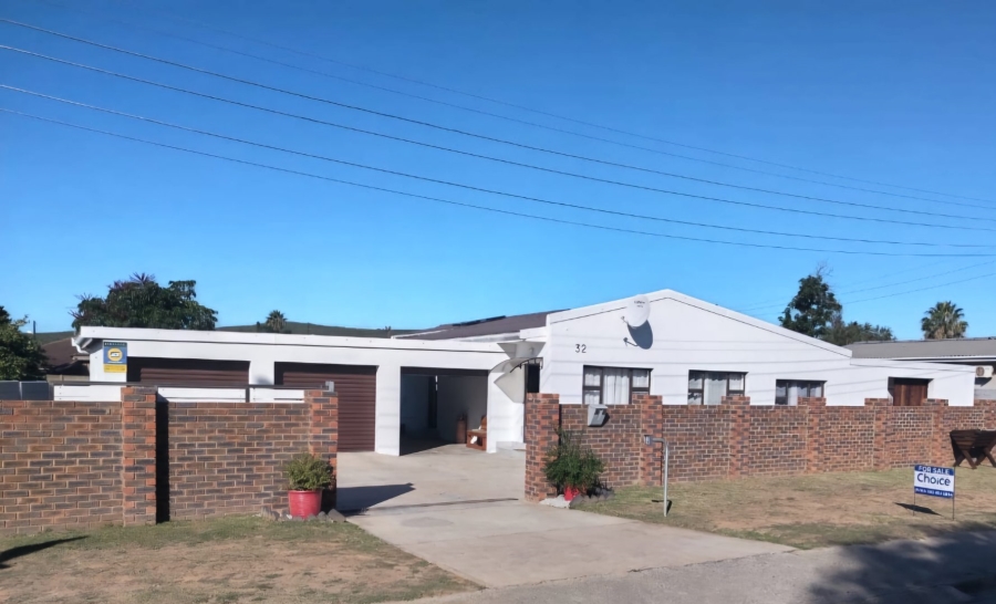 3 Bedroom Property for Sale in Retief Eastern Cape